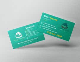 #377 for Business card 2x3.5 Health care desisgn af asifahmedbd