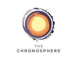 #132 для The Chronosphere needs a logo от reswara86