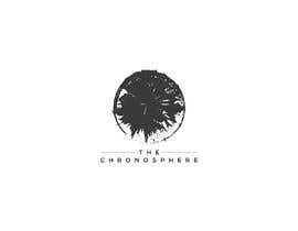 #40 для The Chronosphere needs a logo от sayemmajumder95