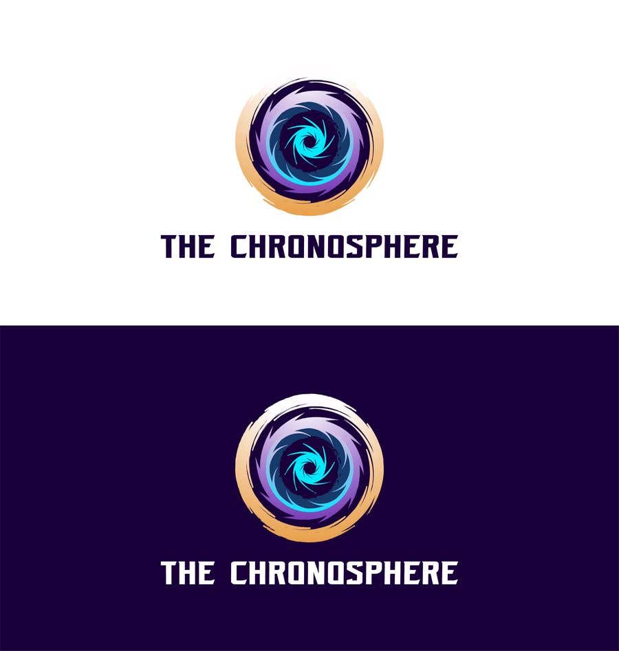 Konkurrenceindlæg #173 for                                                 The Chronosphere needs a logo
                                            
