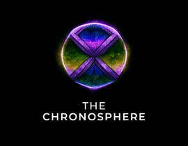 Nro 211 kilpailuun The Chronosphere needs a logo käyttäjältä alfasatrya