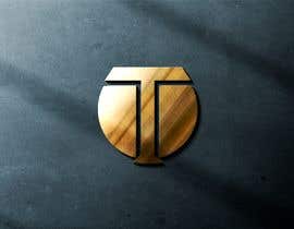 #146 for T logo design 3d af jahidfreedom554