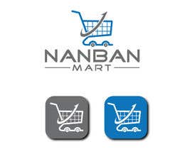 #241 cho Nanban Mart bởi sharminnaharm
