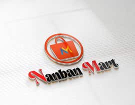 #82 cho Nanban Mart bởi MhRubelSarkar