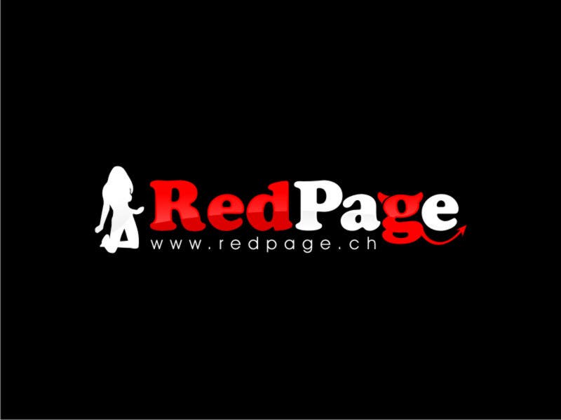 Konkurrenceindlæg #14 for                                                 RedPage logo design. Search engine for XXX
                                            