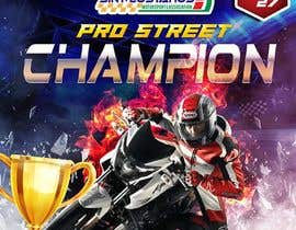 #13 для Championship Poster от maidang34