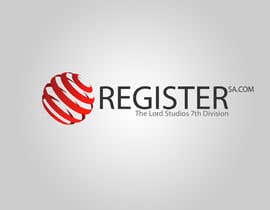 #10 cho Logo for register.sa.com bởi era1