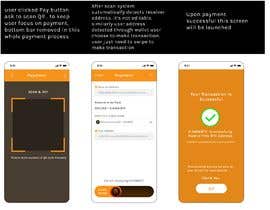 #39 for Design Modern yet simple Mobile App af thedesignofshank