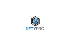 Nro 1410 kilpailuun Need a Logo for NFT Launchpad käyttäjältä mstlayla414