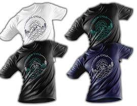 #37 para T-Shirt Design(s) for bicycle shop por sifatara5558