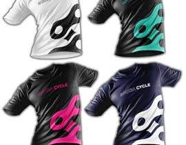 #65 para T-Shirt Design(s) for bicycle shop por sifatara5558