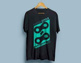 #256 para T-Shirt Design(s) for bicycle shop por jannatfq