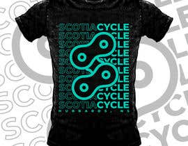 #42 para T-Shirt Design(s) for bicycle shop por rockztah89