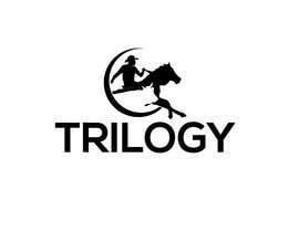 #19 for Logo for Trilogy by LogoSujon