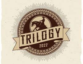 #108 for Logo for Trilogy by ShahzilIqbal