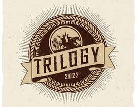 #115 for Logo for Trilogy by ShahzilIqbal