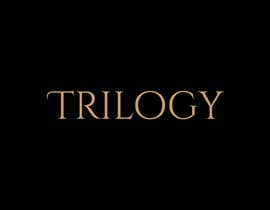 #107 for Logo for Trilogy by DesignerSuraiya