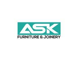 #95 pentru Make a brilliant logo for a Carpenter services provider website de către belayetkhanjk70