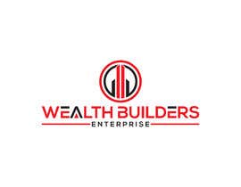 #978 for Wealth Builders Enterprise by monzur164215