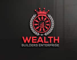 #990 for Wealth Builders Enterprise by MDBAPPI562