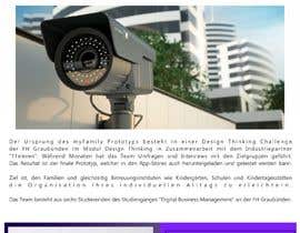 #121 dla website security alarm sys surveillance przez lupaya9