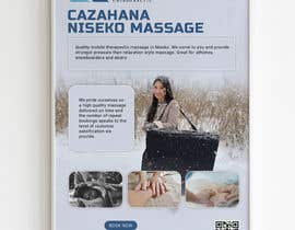 #38 для Cazahana Niseko Massage от kamrulhasanmurad