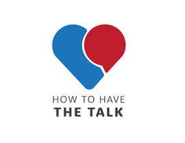 nº 227 pour New Logo for How To Have The Talk par Fahmee1212 