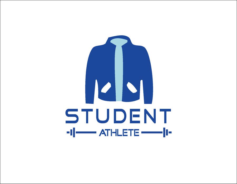 Konkurrenceindlæg #47 for                                                 Design a Logo for Student Athlete App
                                            
