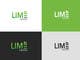 Ảnh thumbnail bài tham dự cuộc thi #1038 cho                                                     Design a Logo for lime design
                                                