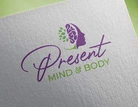 Nro 7 kilpailuun Create a logo for a company called &quot;Present Mind &amp; Body&quot; käyttäjältä vw6538554vw
