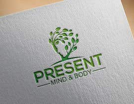 Nro 146 kilpailuun Create a logo for a company called &quot;Present Mind &amp; Body&quot; käyttäjältä Rahana001