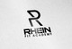 Kilpailutyön #14 pienoiskuva kilpailussa                                                     Design a Logos for Rhein Fit Academy
                                                
