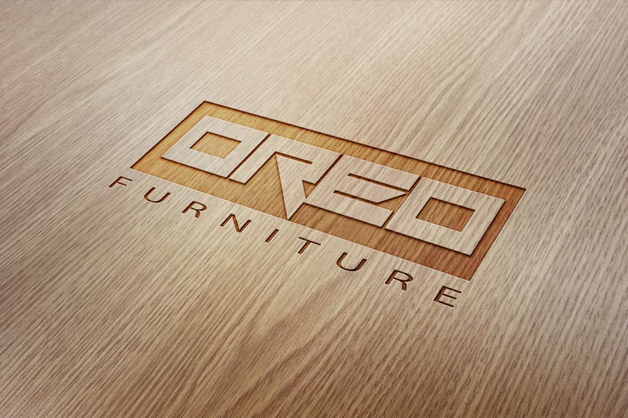 Konkurrenceindlæg #30 for                                                 Design a Logo for Furniture,Design and Decoration Company
                                            