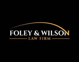 #156 for Logo for Foley &amp; Wilson Law Firm by janaabc1213