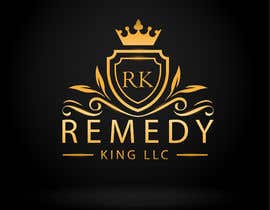 #378 za Remedy King LLC od mdrahatkhan047