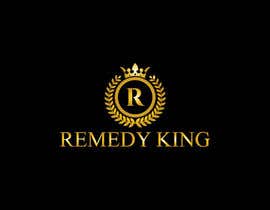#600 za Remedy King LLC od mdmamunur2151