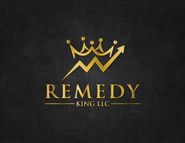 #473 za Remedy King LLC od MDABDURRASHIDPK1