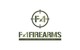 Miniatura da Inscrição nº 73 do Concurso para                                                     Design a Logo for F-1 Firearms
                                                