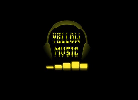 Inscrição nº 42 do Concurso para                                                 Design a Logo for Yellow Music
                                            