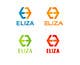 Kilpailutyön #115 pienoiskuva kilpailussa                                                     Design a Logo for Eliza Customer Care
                                                