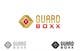 Ảnh thumbnail bài tham dự cuộc thi #81 cho                                                     Logo for Construction Alarm Security Product - Guard Boxx
                                                