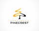 Wettbewerbs Eintrag #218 Vorschaubild für                                                     Logo Enseignes Pinecrest
                                                
