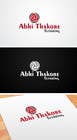 Graphic Design Inscrição do Concurso Nº68 para Design a Logo for Abhi Thakore Tutoring