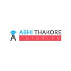 Graphic Design Inscrição do Concurso Nº23 para Design a Logo for Abhi Thakore Tutoring