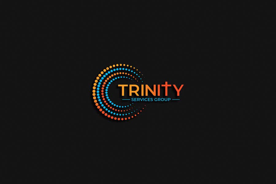 Bài tham dự cuộc thi #2812 cho                                                 Trinity Services Group
                                            