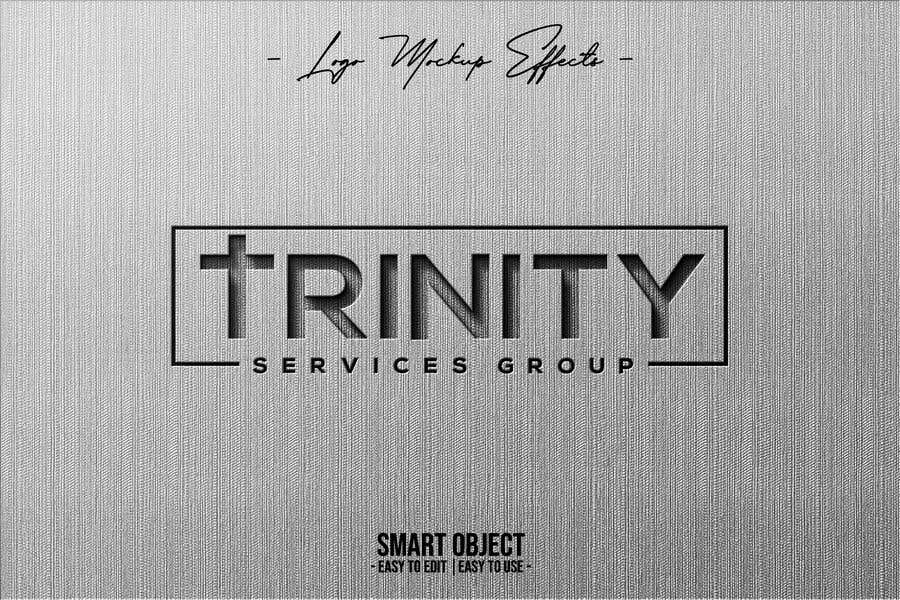 Bài tham dự cuộc thi #2827 cho                                                 Trinity Services Group
                                            
