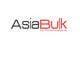 Imej kecil Penyertaan Peraduan #17 untuk                                                     Design a Logo for AsiaBulk by TeamOnwards
                                                