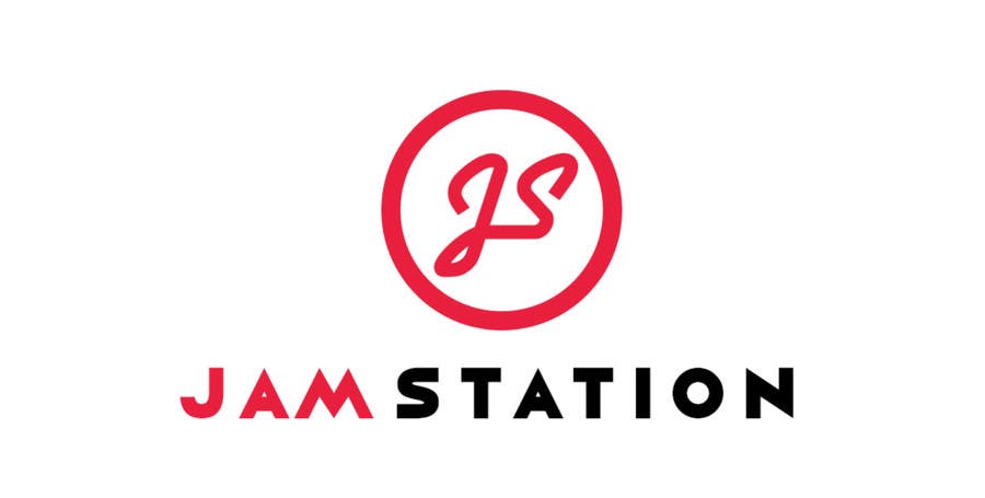 Bài tham dự cuộc thi #156 cho                                                 Design a Logo for Jam Station
                                            