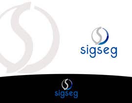 #10 ， Logo Design for sigseg 来自 michelleamour