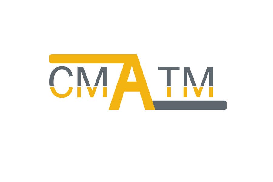 Inscrição nº 44 do Concurso para                                                 Design a Logo for cmAtm
                                            